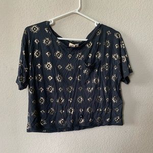 NWOT Hollister T-Shirt